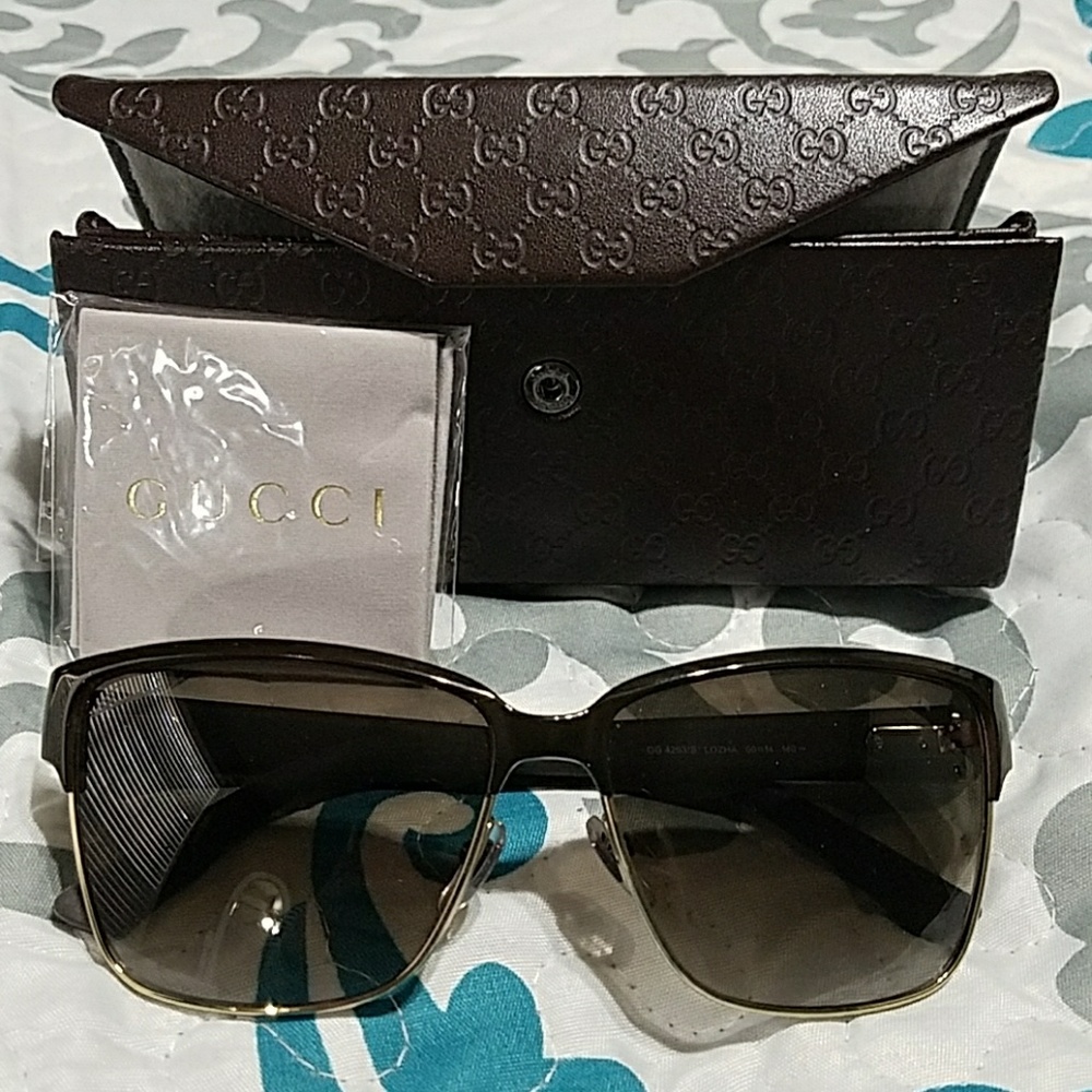 Gucci Sunglasses